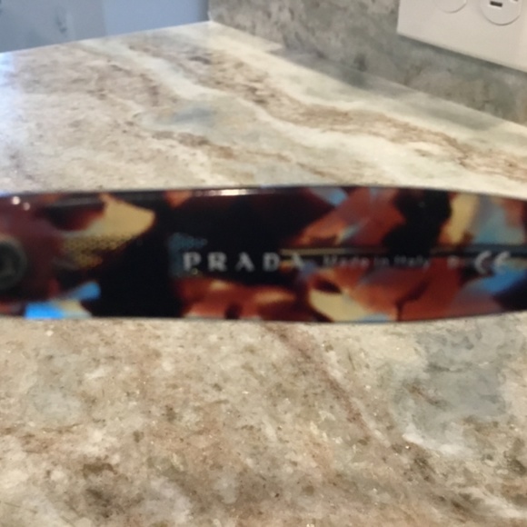 Prada Sunglasses
